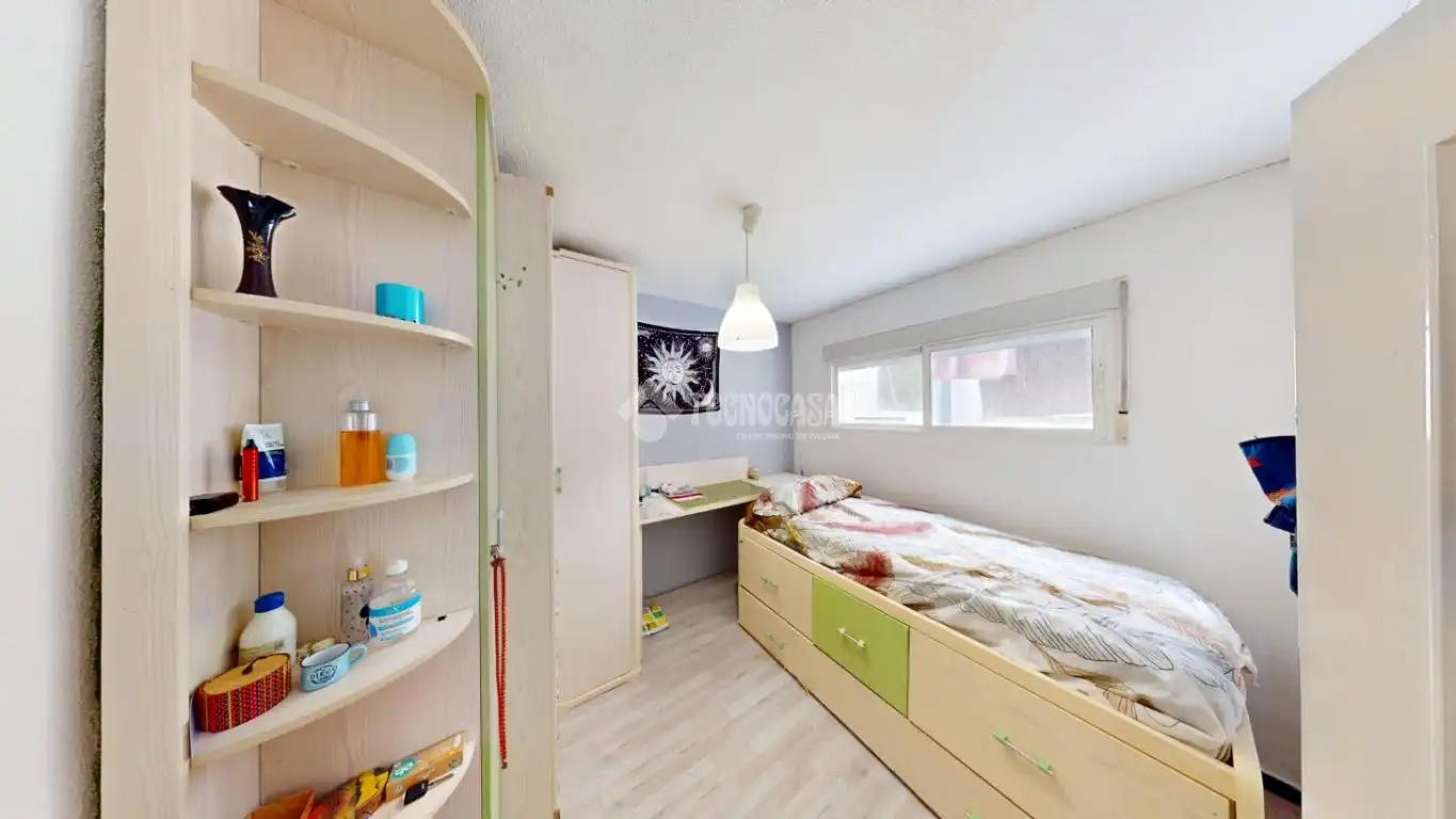 Flat for sale in Flores