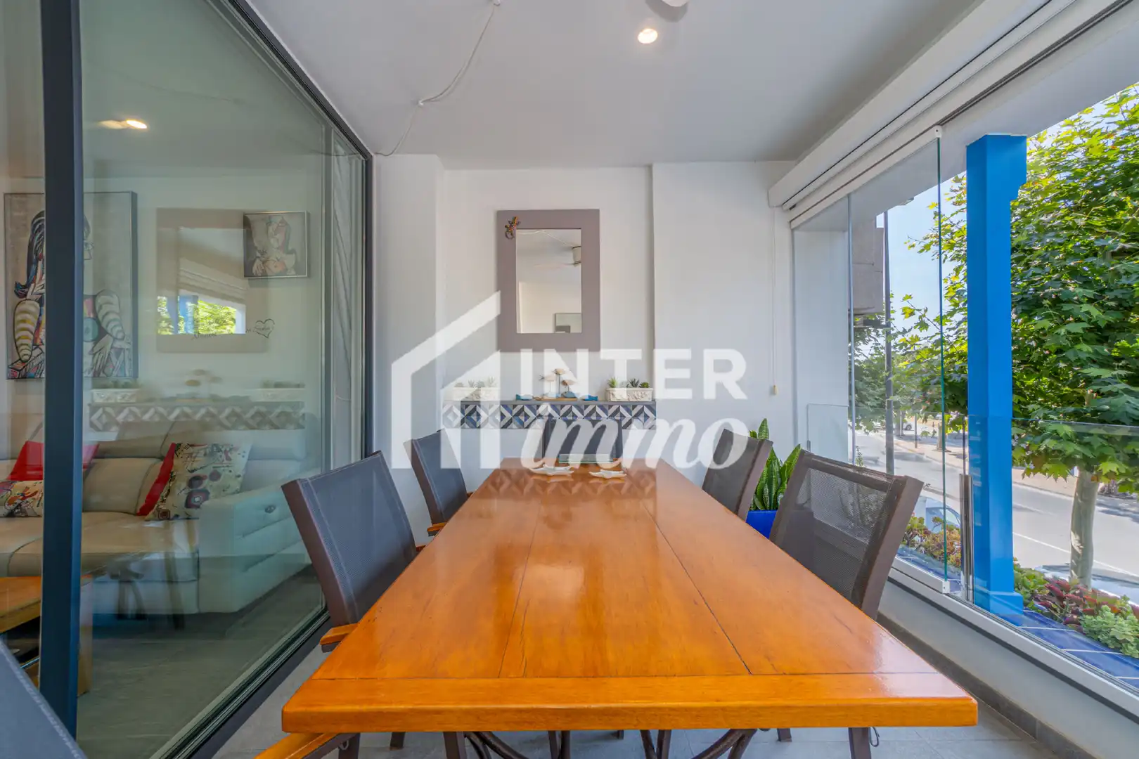 Apartment mit Aufzug zum Verkauf in Calle Figueres 10, imagen 2