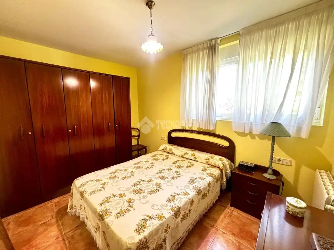 Bedroom of Houses for sale in Camargo  with Heating
