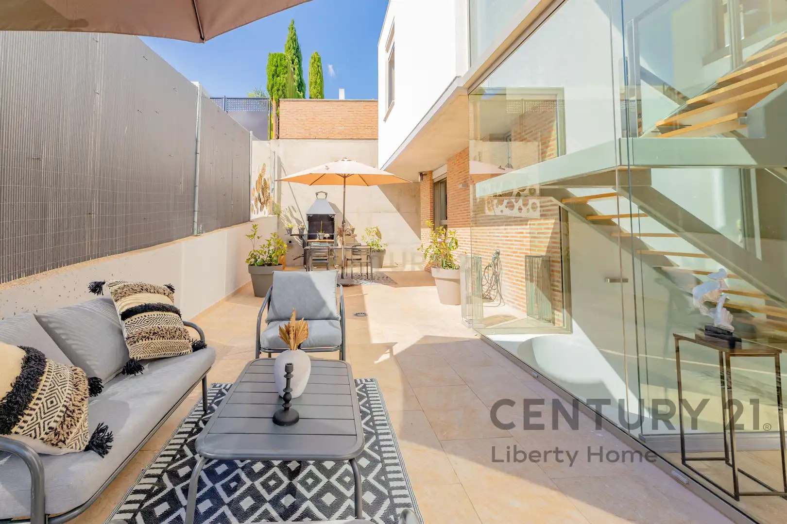Casa amb piscina en venda a Carrer Figuera, Bétera, Spain, imagen 16