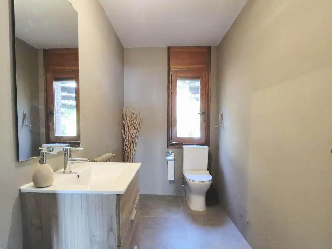 Casa amb jardí en venda a Matadepera, imagen 17