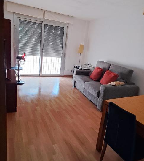 Foto 1 de Planta baja de alquiler en La Roca del Vallès, Barcelona