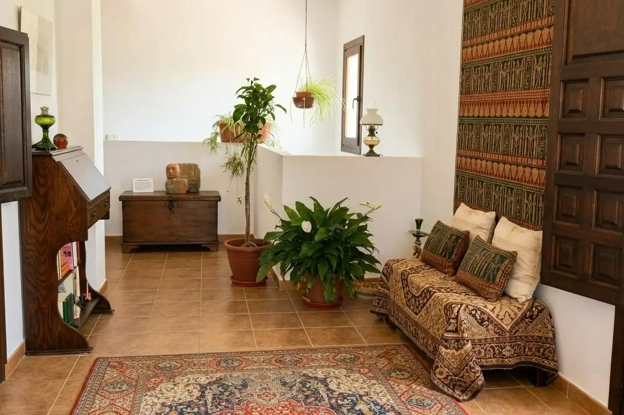 Finca rústica en venda en Pórtugos