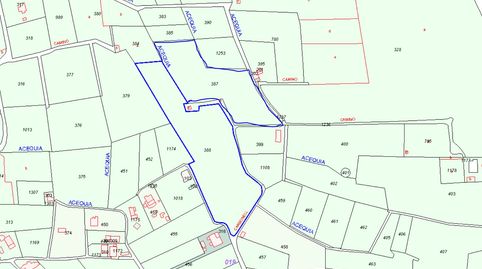 Venta de 6 fincarustica en paraje Polígono 19,  Cullera ValenciaValència