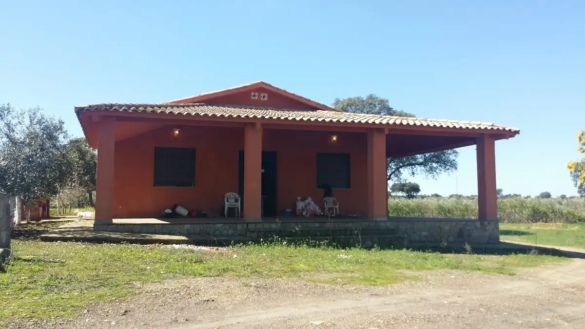 Terreno residenziale in vendita a Peñarroya-Pueblonuevo, imagen 2