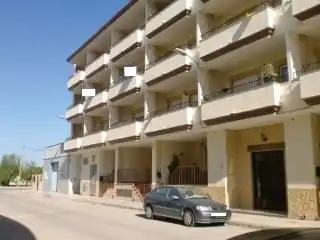 Parcheggio con ascensore in vendita a Antimo Illescas