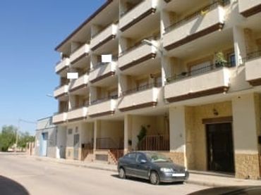 Aparcament amb ascensor en venda a Antimo Illescas