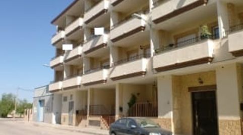 Solvia Inmobiliaria  Garaje Almoradí