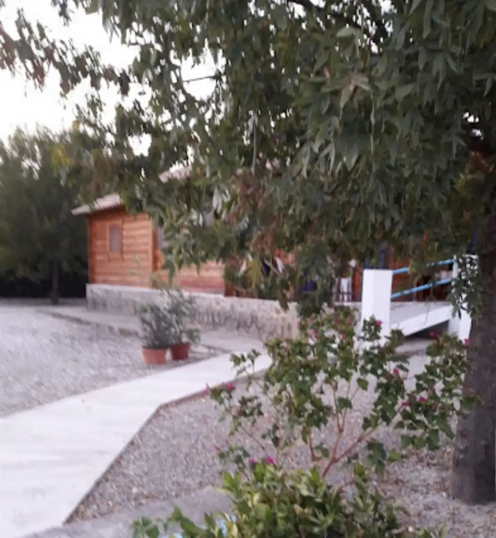 Villa con giardino in vendita a Camino FUENTE DEL CAMPO 50, imagen 14