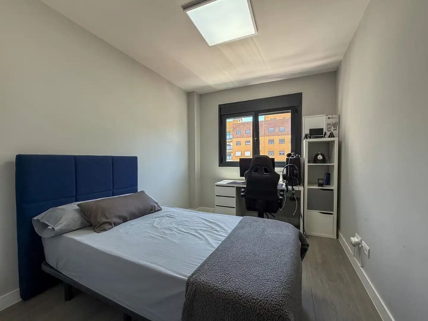 Habitación de Piso en venta en Guadalajara con Aire acondicionado, Calefacción y Terraza