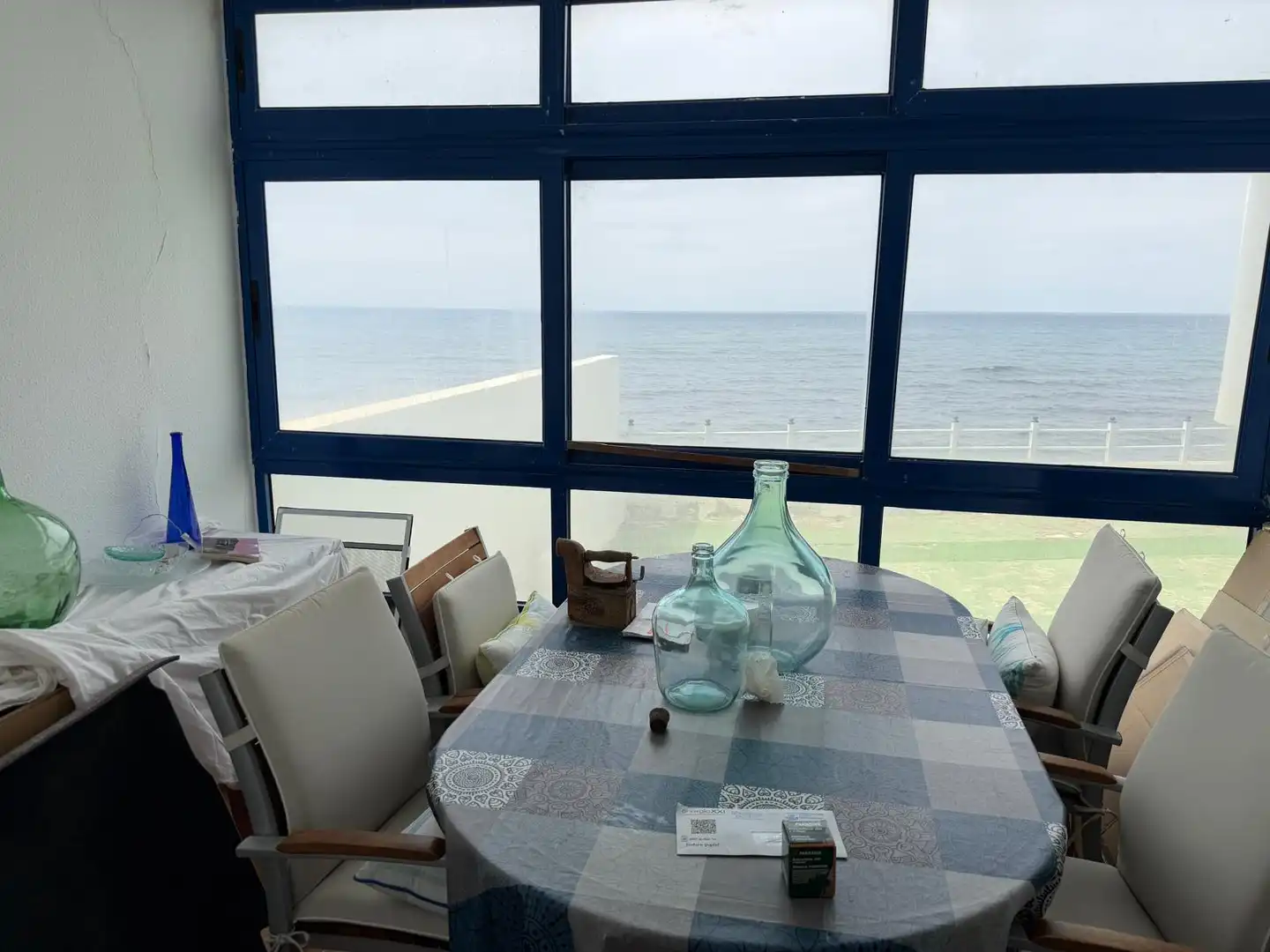 Piso en venta en Arucas con Terraza, Amueblado y Piscina comunitaria