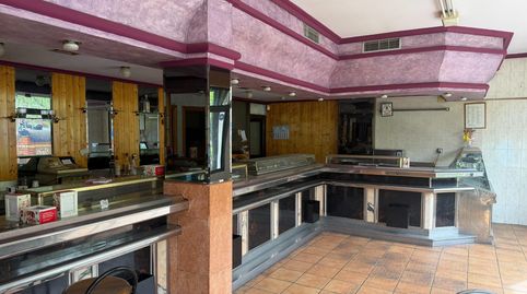 Foto 4 von Geschaftsraum zur Miete in Avenida de Pablo Neruda, Palomeras Sureste, Madrid Capital