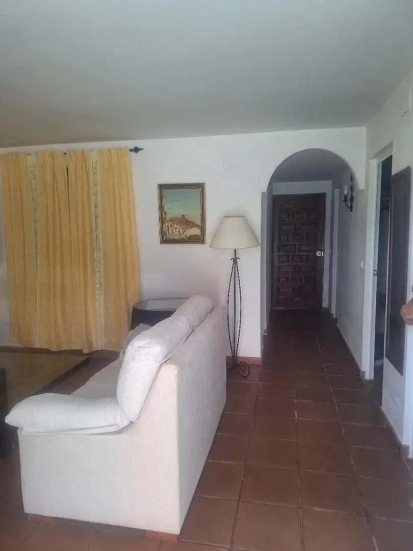 Living room of Houses for sale in Almendralejo, Badajoz