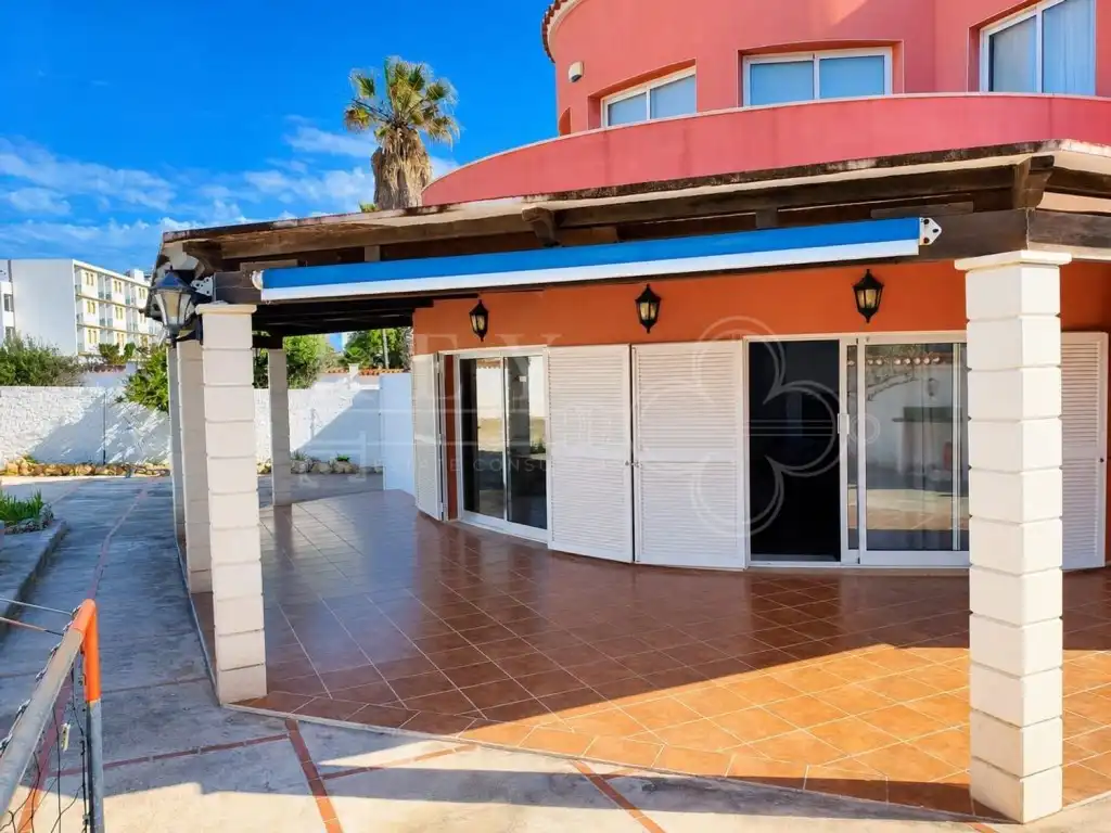 Villa con piscina in vendita a Cala en Blanes, imagen 4