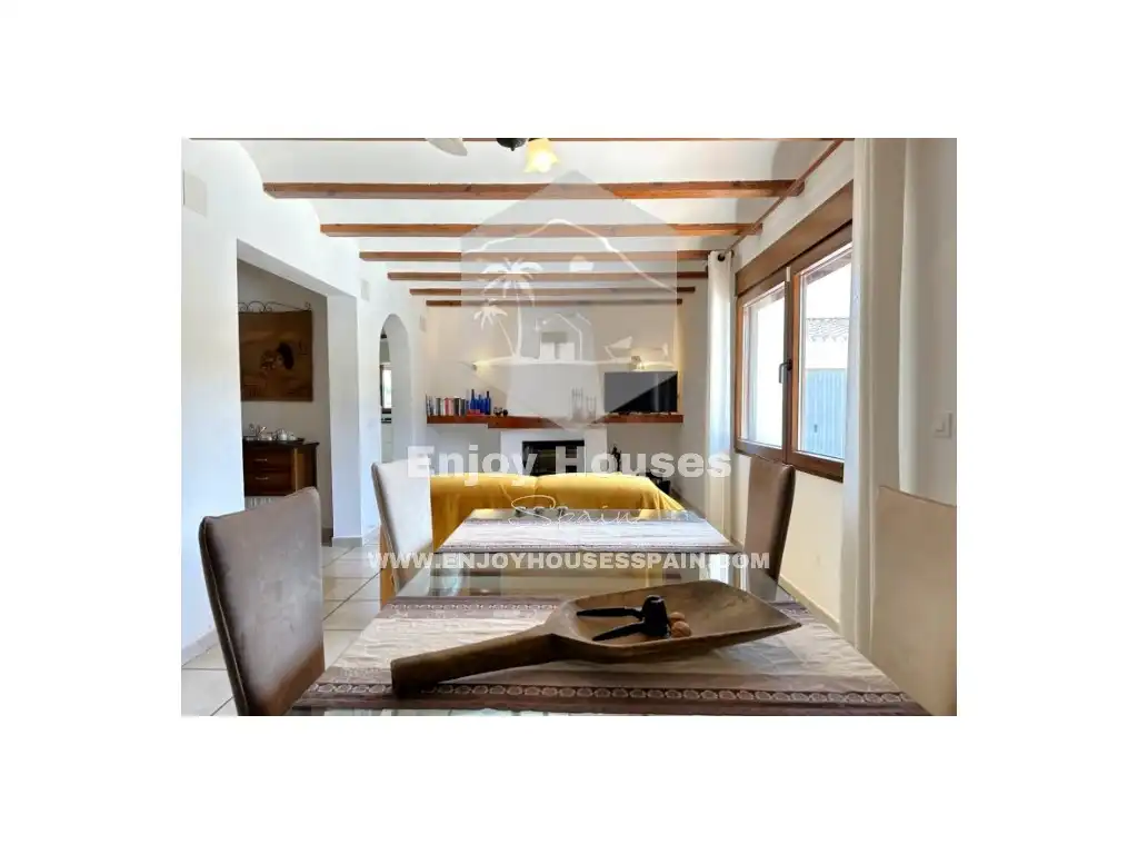 Maison avec jardin à vendre à Teulada, imagen 22