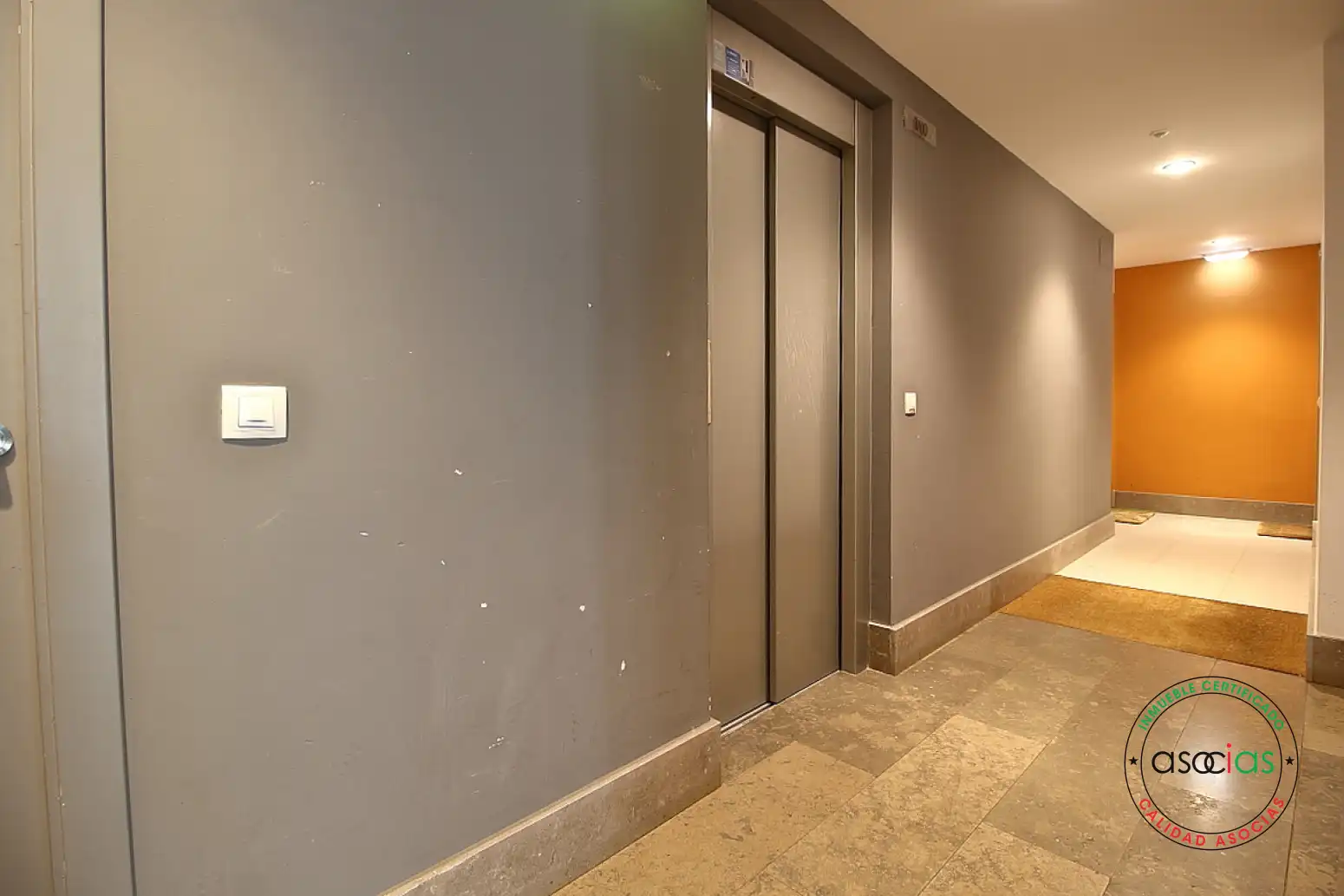 Flat with pool for sale in Gijón - Carretera de la Coría, imagen 40