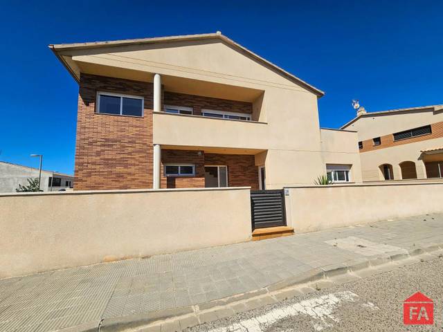 Casa-chalet en Venta en Ponent en Llorenç del Penedès