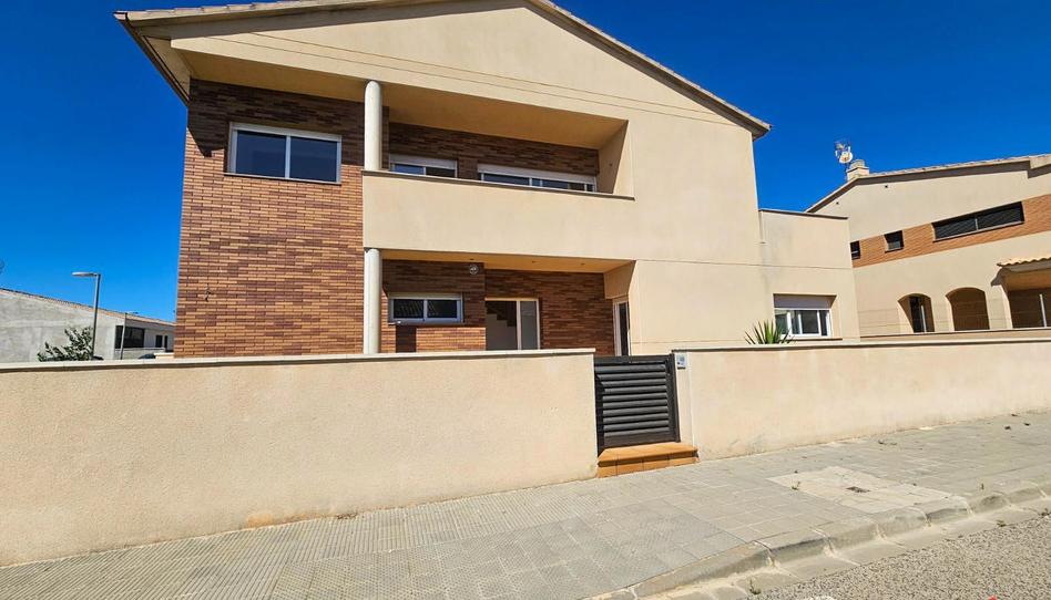 Foto 1 de Casa o xalet en venda a Ponent, Llorenç del Penedès, Tarragona