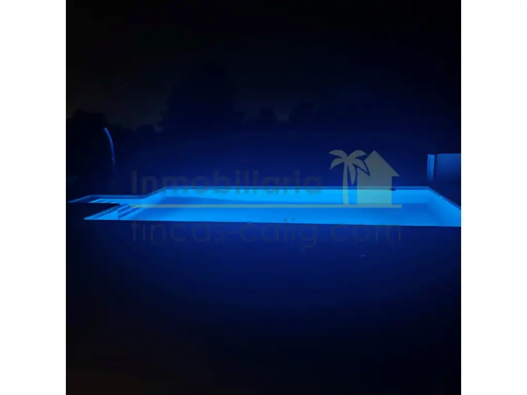 Haus mit Pool zum Verkauf in Poligono 10 Paraje 113 Cubillas, imagen 30