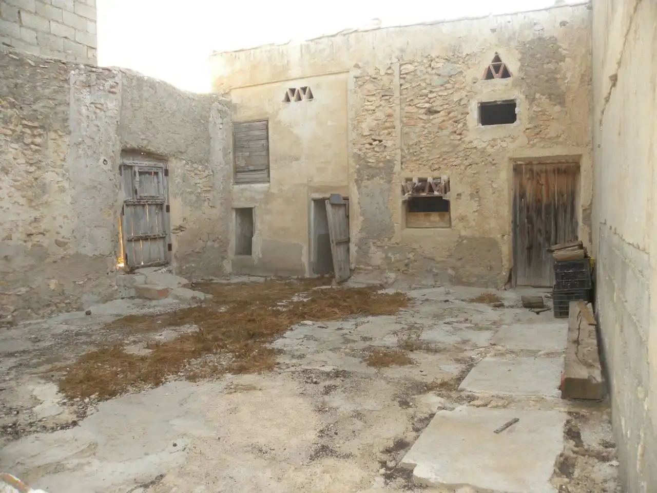 Casa rústica en venda a Caravaca de la Cruz, imagen 23