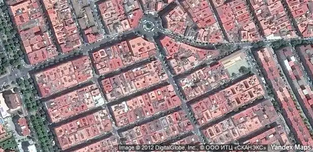 Vista exterior de Casa o xalet en venda en Poniente-Sur
