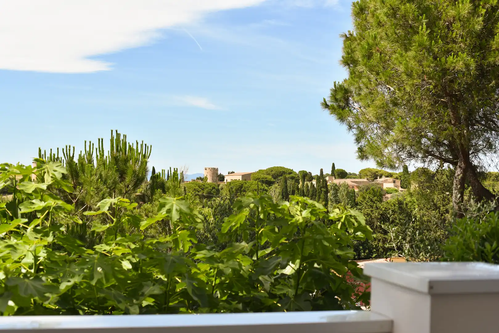 Jardí de Casa o xalet en venda en L'Escala amb Aire condicionat, Calefacció i Jardí privat