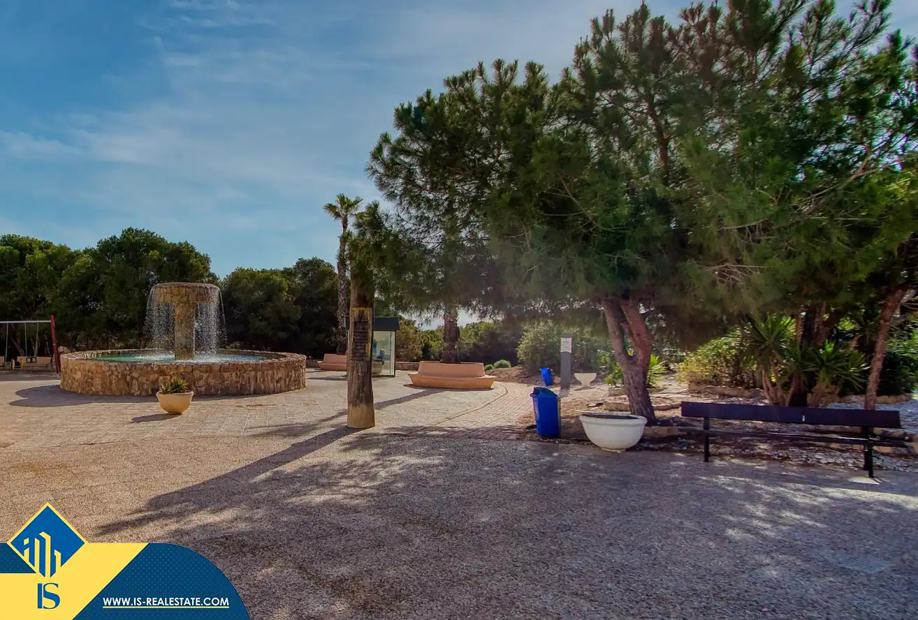 Apartament amb piscina en venda a Playa del Cura, imagen 17