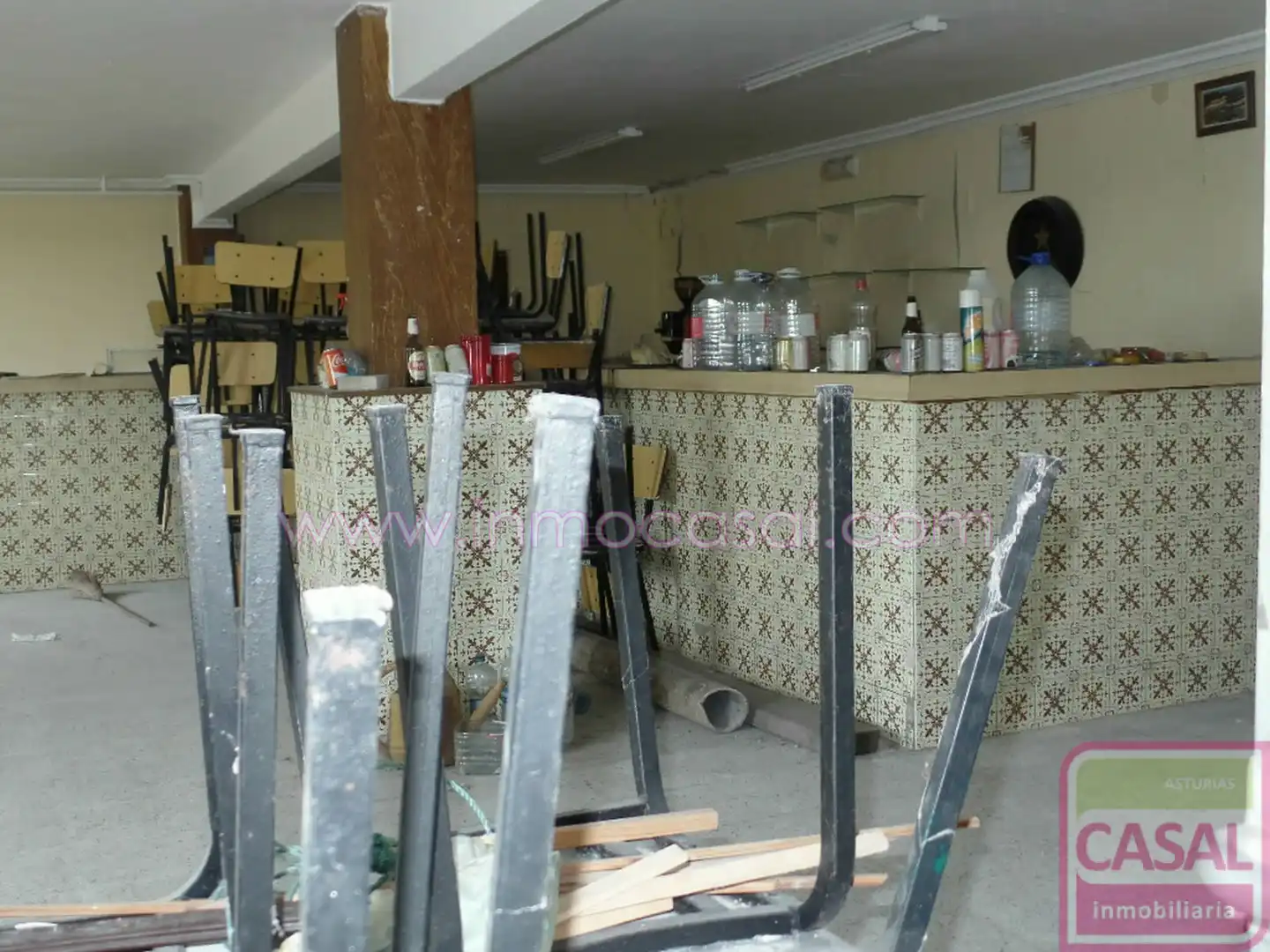 Casa o chalet en venta en Gozón con Calefacción