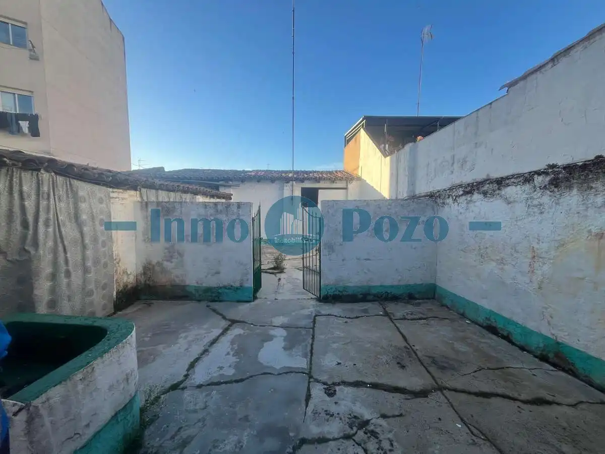 Casa en venta en Almendralejo, imagen 3