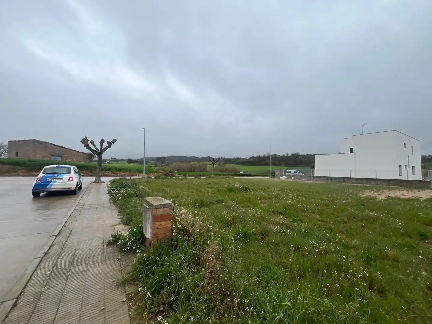 Terrenos y solares en venta en Els Prats de Rei, imagen 12