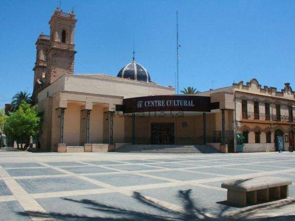 Piso en Venta en Almàssera