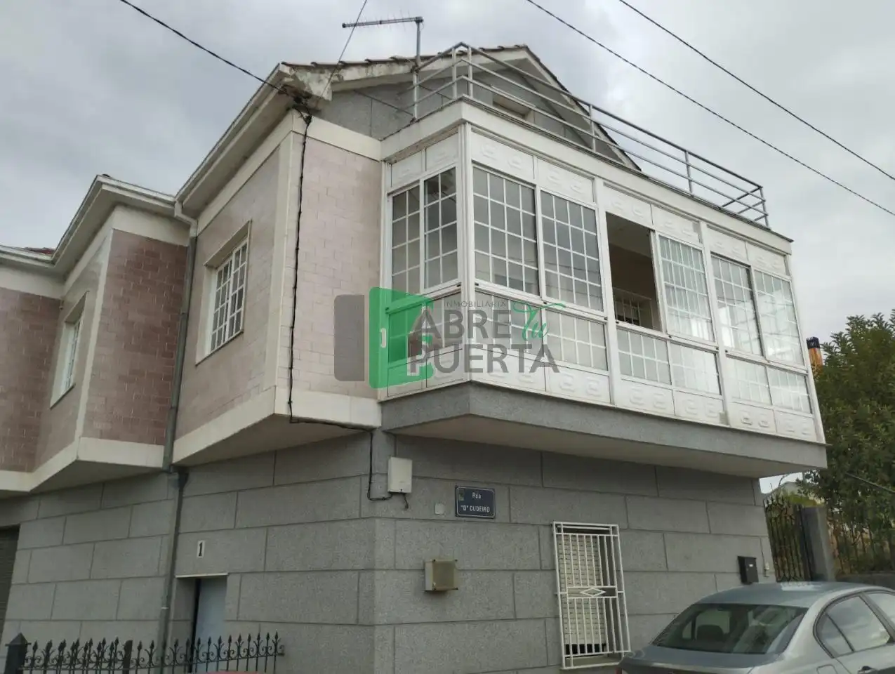 Chalet con terraza en venta en Ventiun, imagen 58