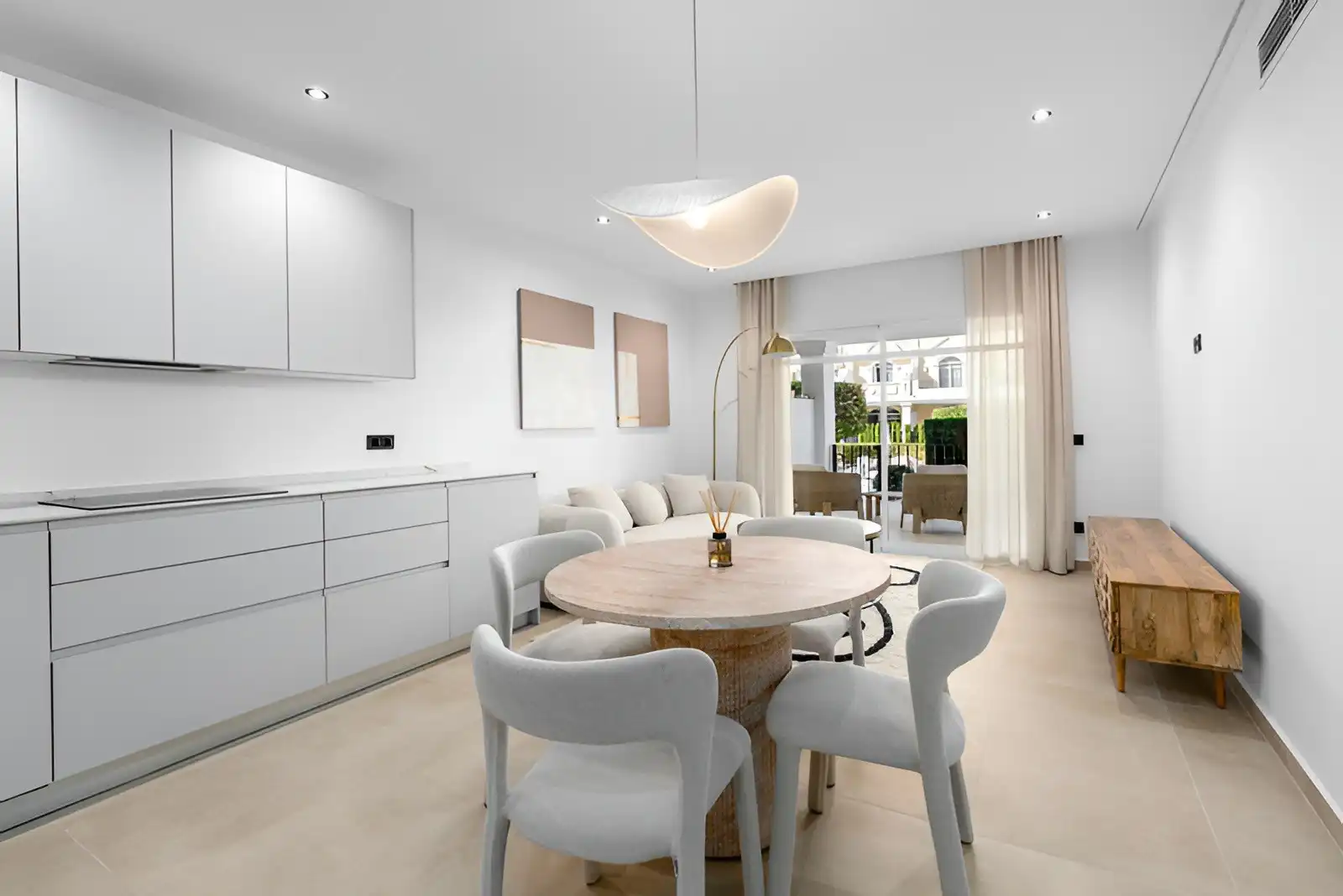 Home with pool for sale in Marbella Centro, imagen 22