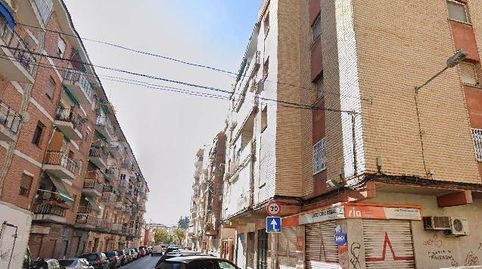 Foto 3 de Pis en venda a Calle Valencia, 5, Vistabella, Murcia Capital