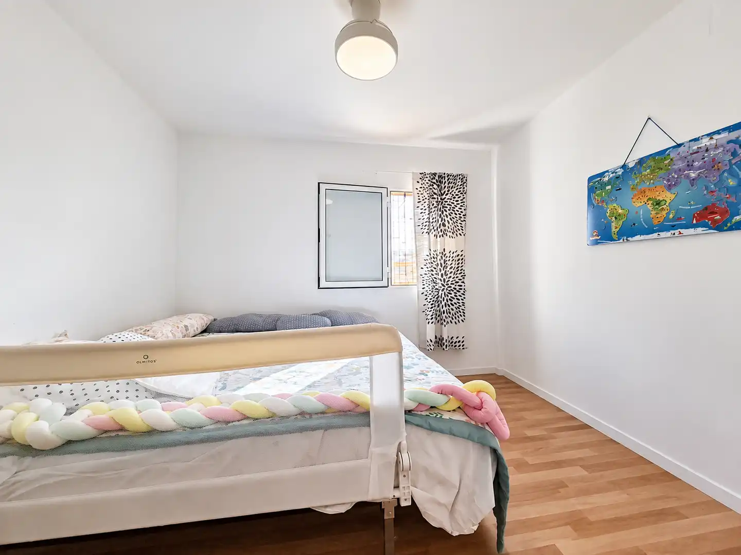 Bedroom of Flat for sale in Ayamonte ciudad