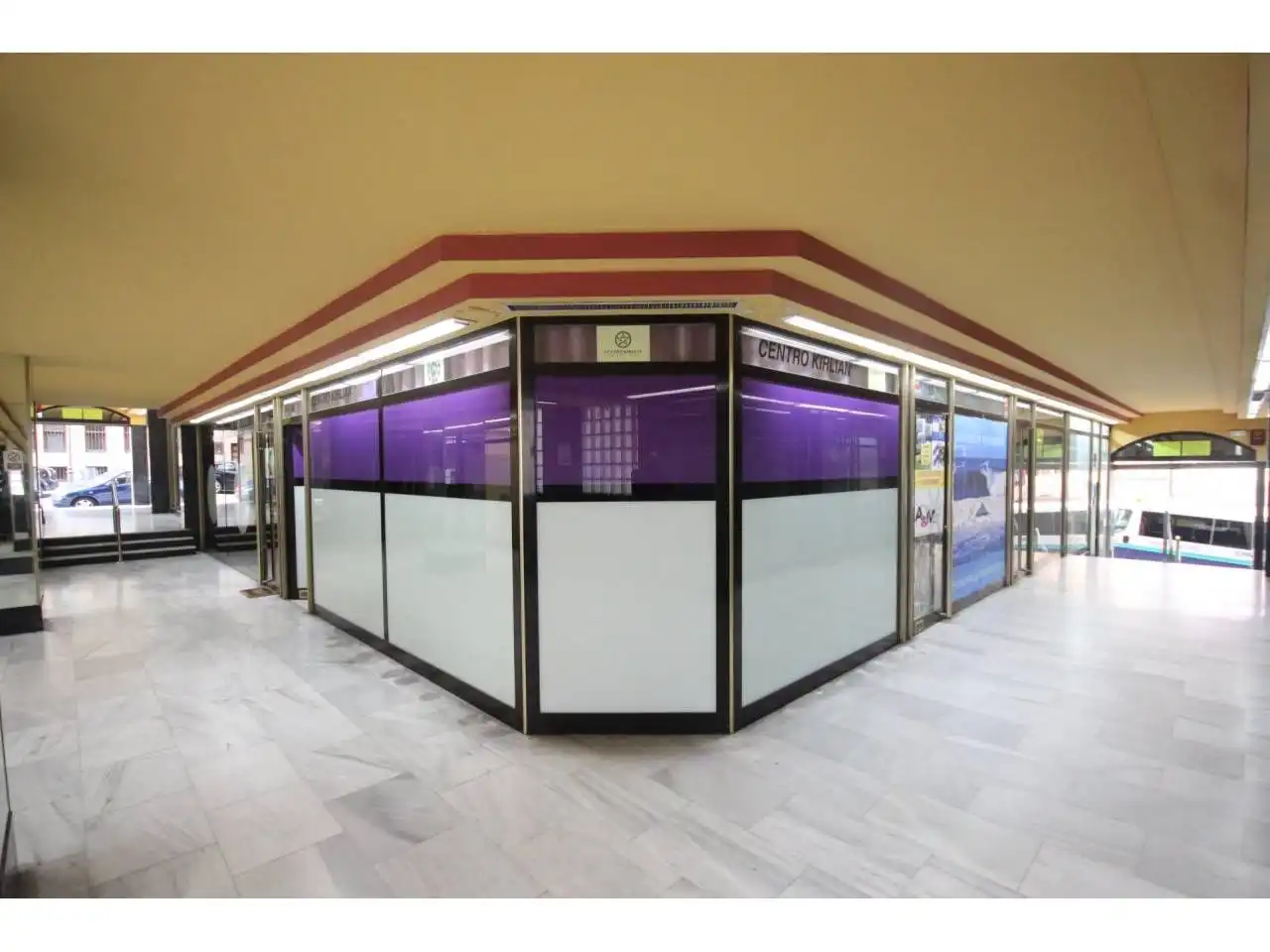 Büro zum Verkauf in Irun 