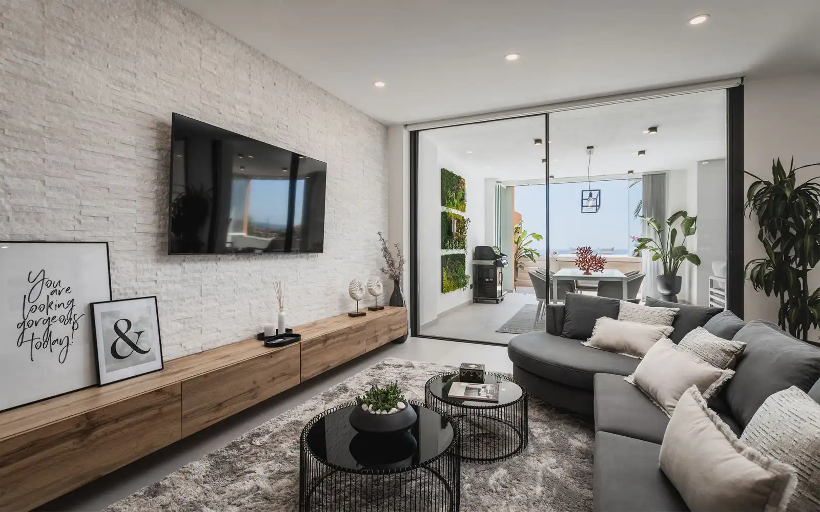 Apartament amb piscina en venda a Calle Pléyades 1C, imagen 7