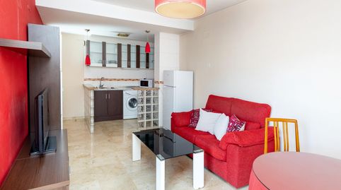 Foto 3 de Piso en venta en San Antón, Armilla