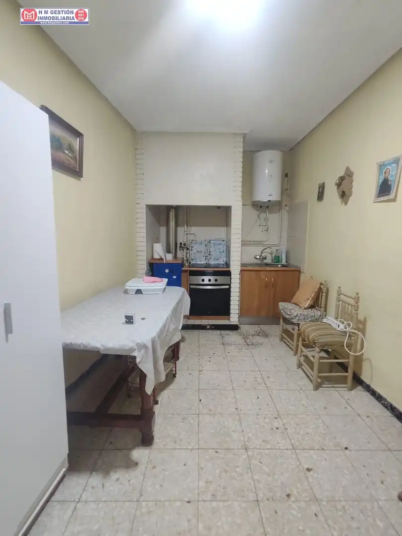 Casa en venda a Alcázar de San Juan, imagen 7