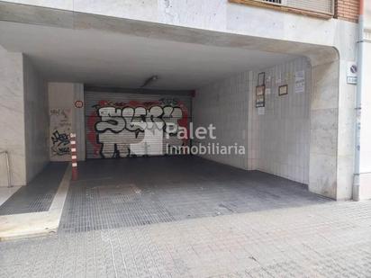 Parking of Garage for sale in  Barcelona Capital