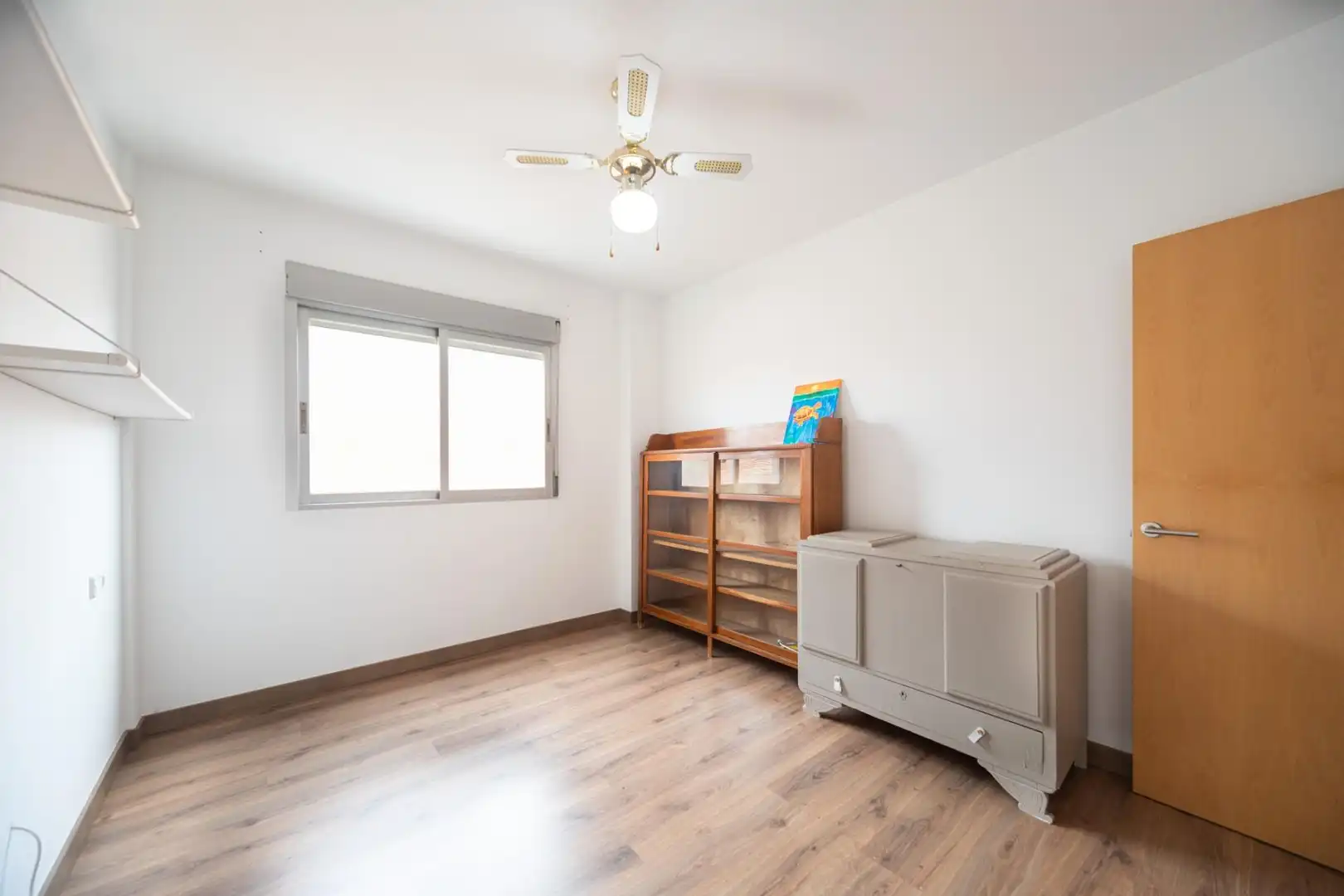 Bedroom of Attic for sale in Murcia  with Terrace and Storage room