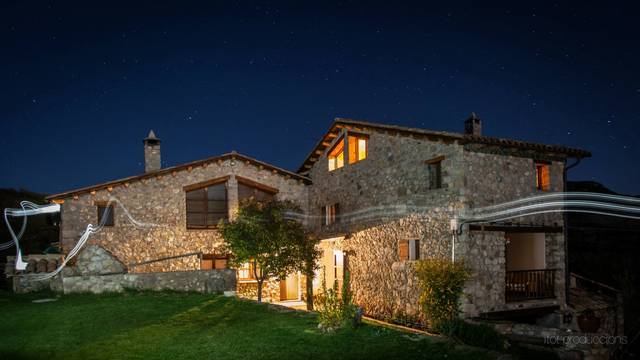 Finca rústica en Venta en Gósol