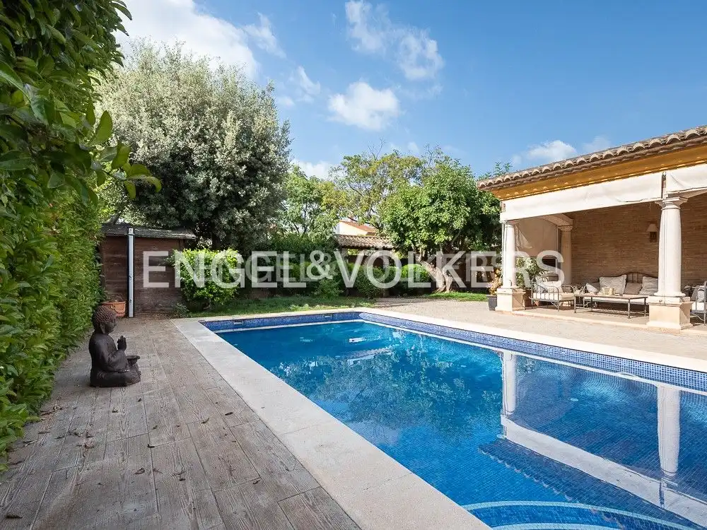 Casa con terrazza in vendita a Torre en Conill - Cumbres de San Antonio, imagen 78
