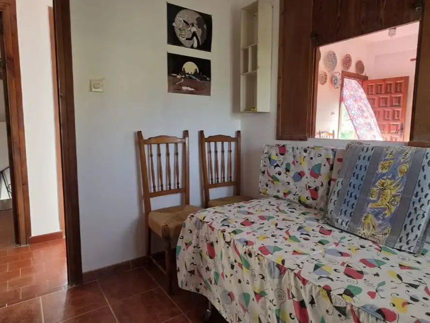 Villa mit Pool zum Verkauf in Urbanización El Baso 16, imagen 34