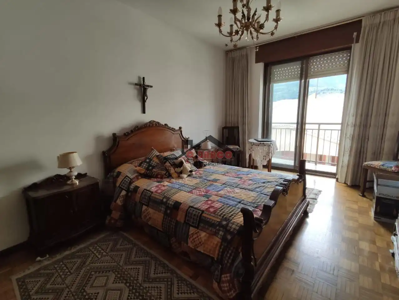 Appartamento con balcone in vendita a MARCELINO SUÁREZ, imagen 9