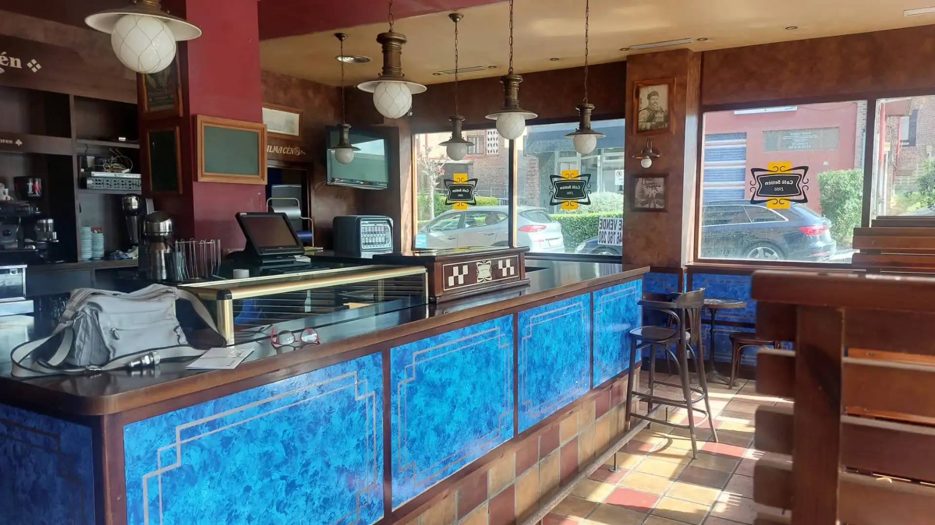 Local en venta en Sopela con Calefacción y Amueblado