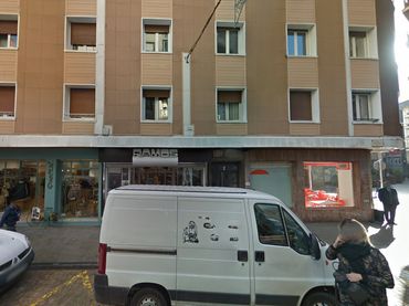 Piso en venta en Calle Zubiaurre