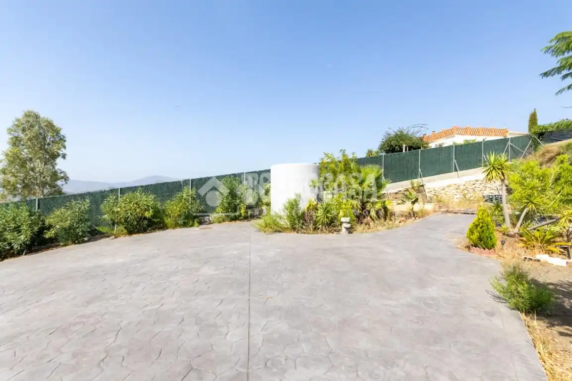Terreno rústico en venta en Vélez-Málaga ciudad, imagen 8