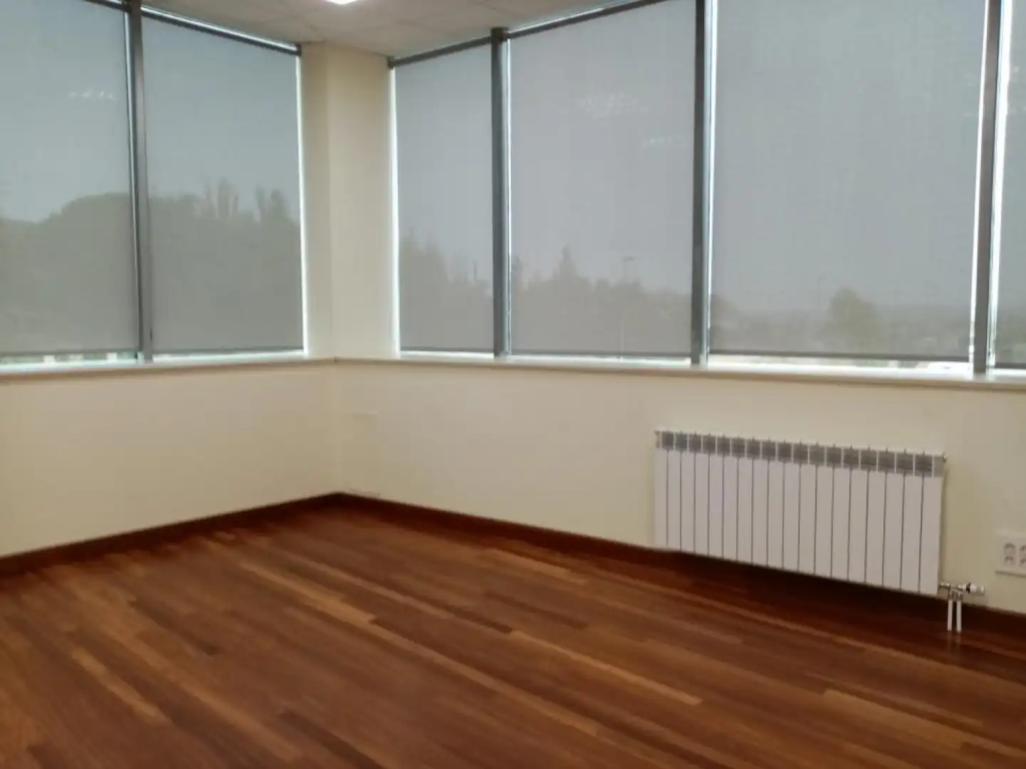 Nave industrial en venta en Laguardia - casablanca, Laguardia