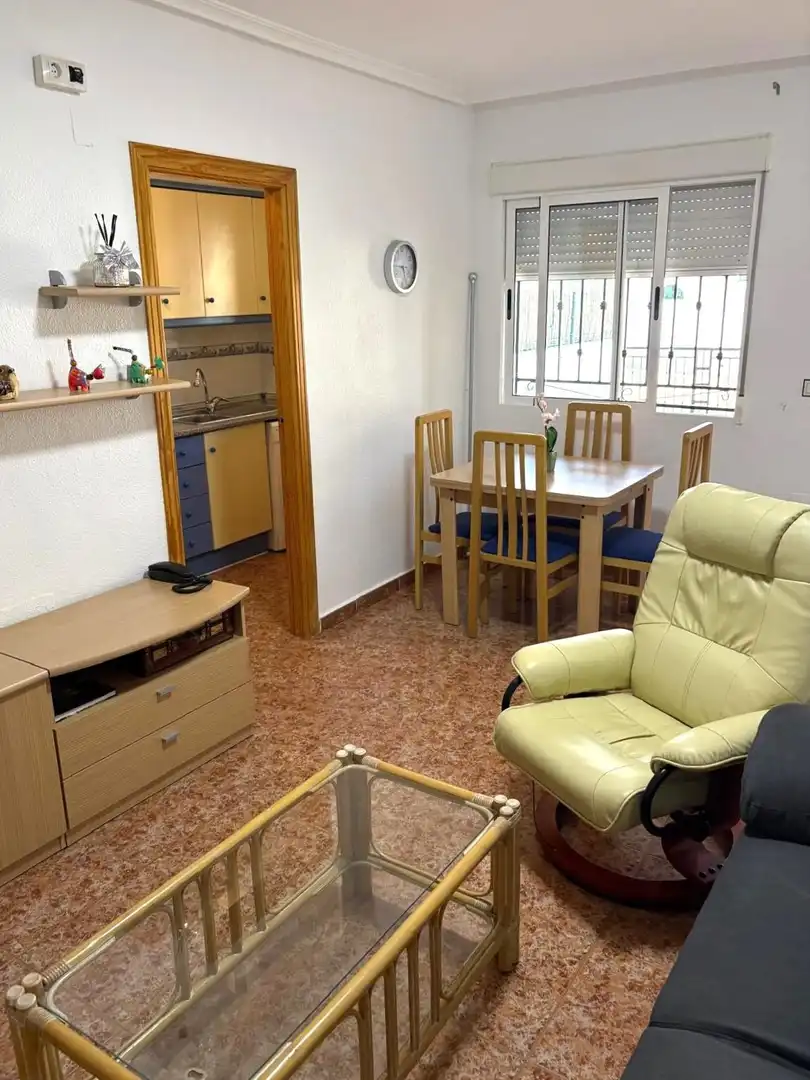Bungalow con piscina in vendita a Orihuela Costa, imagen 11